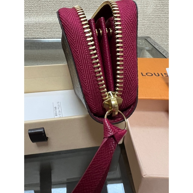 LOUIS VUITTON(ルイヴィトン)のLOUIS VUITTON モノグラム ミュルティカルト /カードケース  レディースのファッション小物(財布)の商品写真