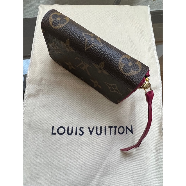 LOUIS VUITTON(ルイヴィトン)のLOUIS VUITTON モノグラム ミュルティカルト /カードケース  レディースのファッション小物(財布)の商品写真