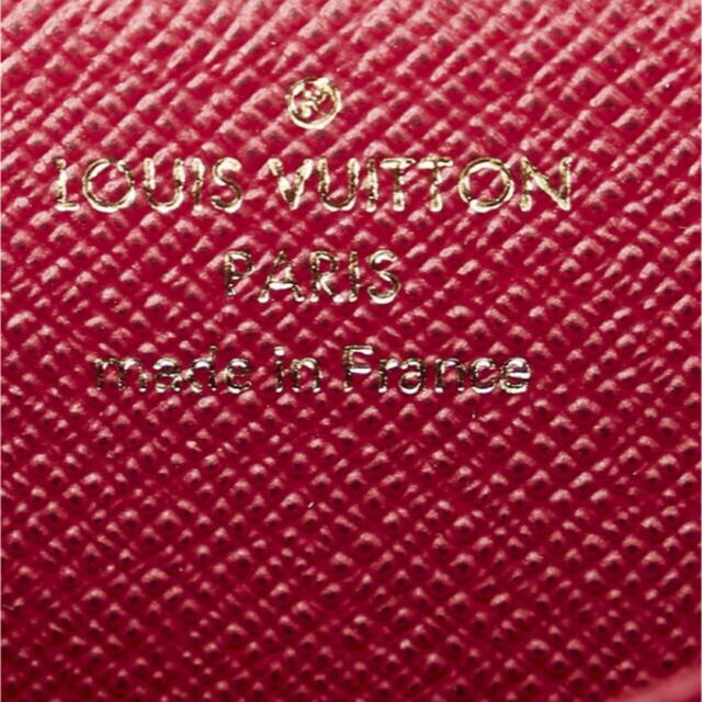 LOUIS VUITTON(ルイヴィトン)のLOUIS VUITTON モノグラム ミュルティカルト /カードケース  レディースのファッション小物(財布)の商品写真