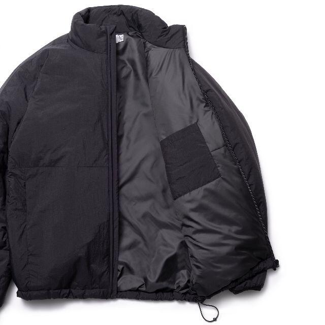 SO ORIGINAL FULL ZIP PADDING JACKET - coastalcareeracademy.com