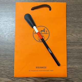 エルメス(Hermes)のHERMES リップブラシ(ブラシ・チップ)