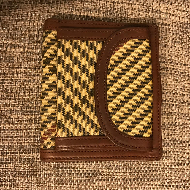Ralph Lauren(ラルフローレン)のラルフローレン 財布 メンズのファッション小物(折り財布)の商品写真