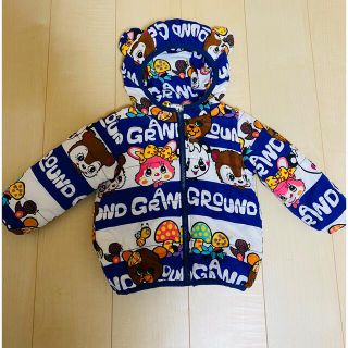 グラグラ コートの通販 200点以上 | GrandGroundを買うならラクマ