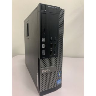 デル(DELL)のDELL OPTIPLEX7010　core i7(デスクトップ型PC)