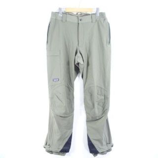 パタゴニア(patagonia)のPATAGONIA 04aw M'S GUIDE PANTS SPECIAL(その他)