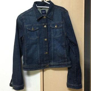 ギャップキッズ(GAP Kids)のGAP✫kids✫デニムジャケット✫Gジャン(Gジャン/デニムジャケット)