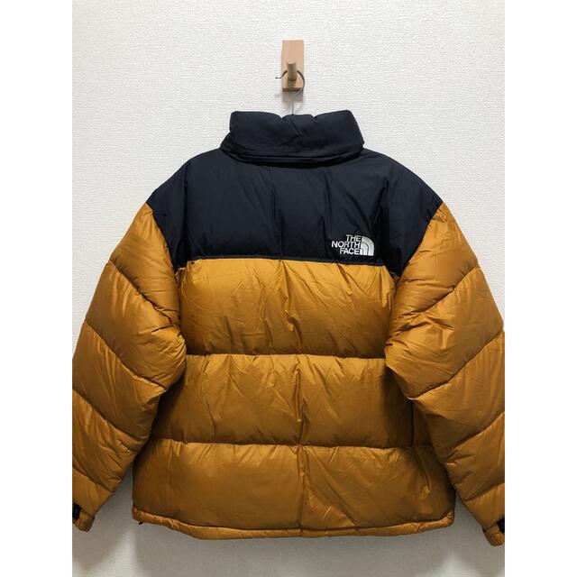 海外限定 US M THE NORTH FACE 1996 ヌプシダウン EG