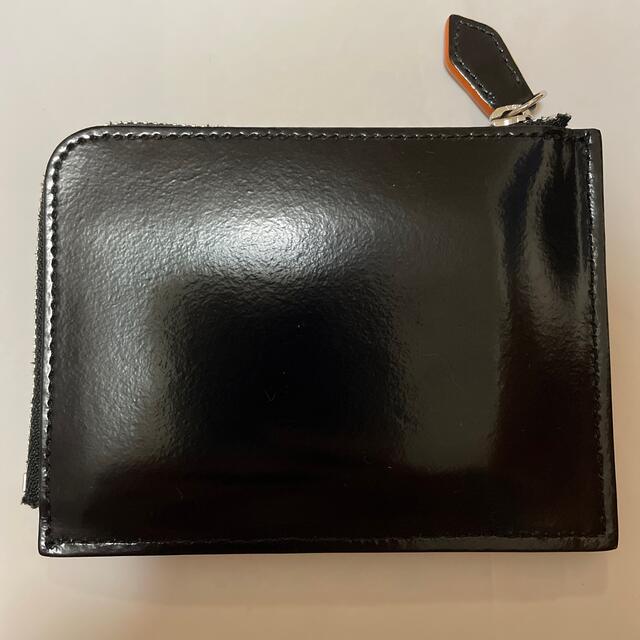 PORTER(ポーター)のPORTER / BAUM WALLET メンズのファッション小物(折り財布)の商品写真