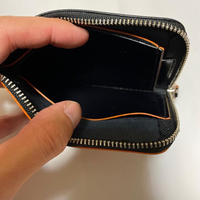 PORTER(ポーター)のPORTER / BAUM WALLET メンズのファッション小物(折り財布)の商品写真