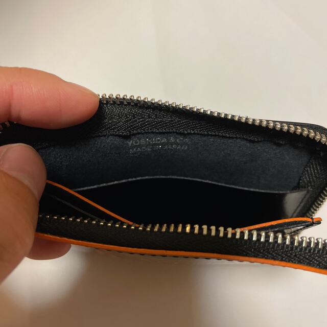 PORTER(ポーター)のPORTER / BAUM WALLET メンズのファッション小物(折り財布)の商品写真