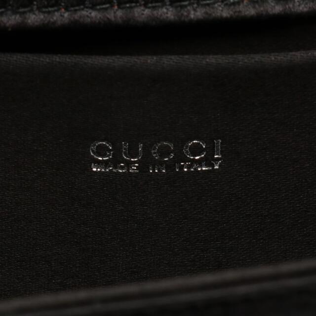 Gucci レディース ホースビットの通販 by REUSELL｜グッチならラクマ - グッチ ハンドバッグ 人気限定品