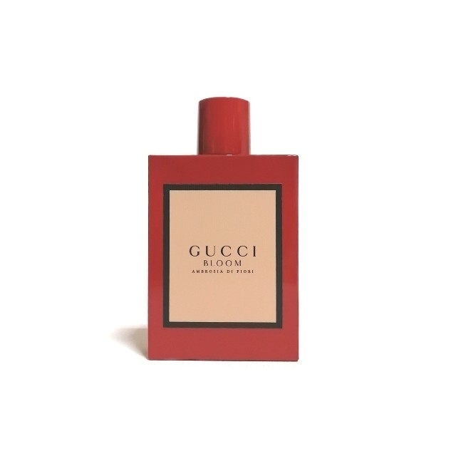 Gucci(グッチ)のグッチ★ブルーム アンブロシア ディ フィオーリ オードパルファム 100ml コスメ/美容の香水(香水(女性用))の商品写真