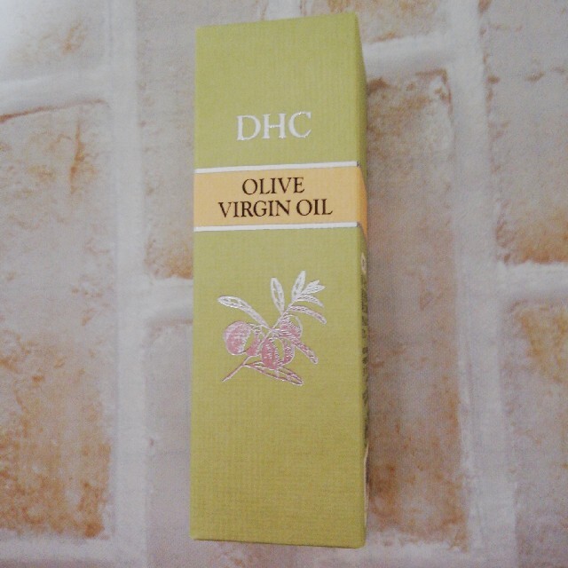 DHC(ディーエイチシー)のDHC ☆オリーブバージンオイル コスメ/美容のスキンケア/基礎化粧品(フェイスオイル/バーム)の商品写真