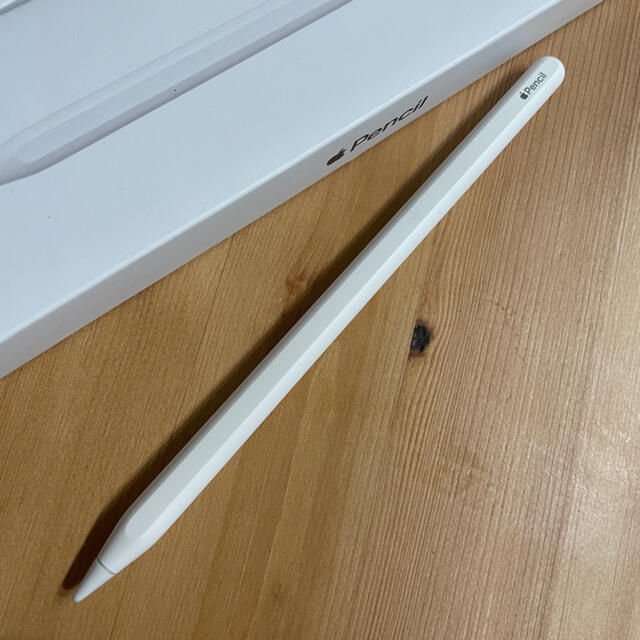 Apple Pencil 第2世代　美品 1