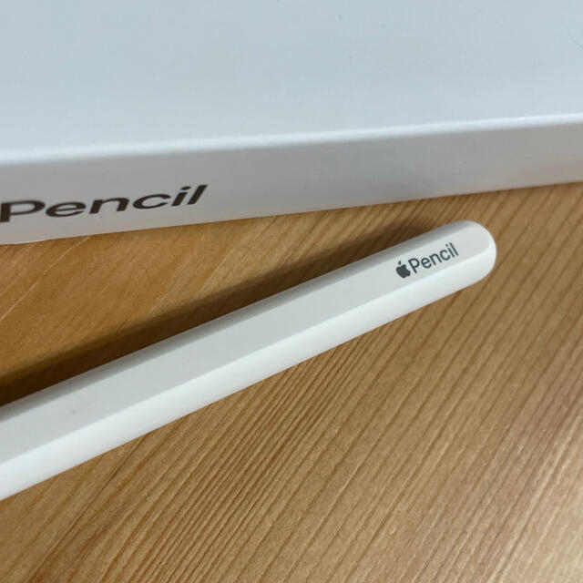 Apple Pencil 第2世代　美品 2