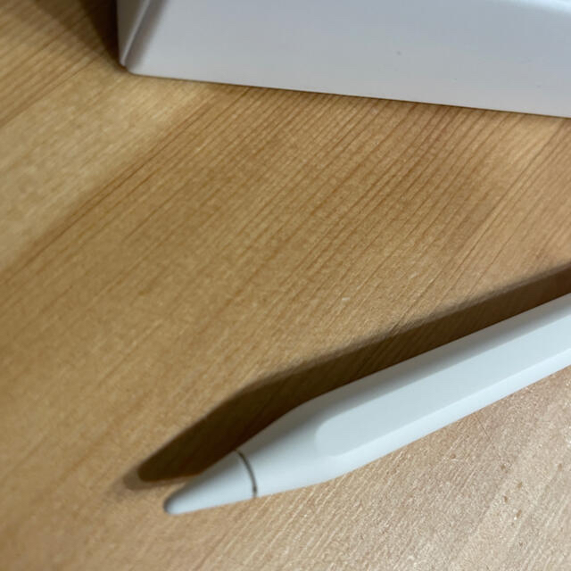 Apple Pencil 第2世代　美品 3