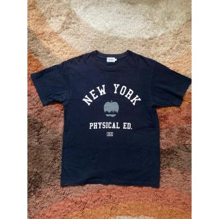 ビームス(BEAMS)のビームス　Tシャツ(Tシャツ/カットソー(半袖/袖なし))