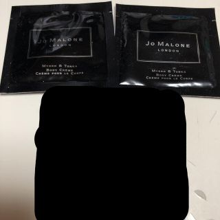 ジョーマローン(Jo Malone)のジョーマローン　ミルラ&トンカボディクレーム　ボディクリーム(ボディクリーム)