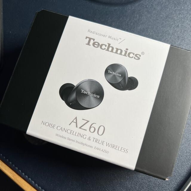 テクニクス technics AZ60