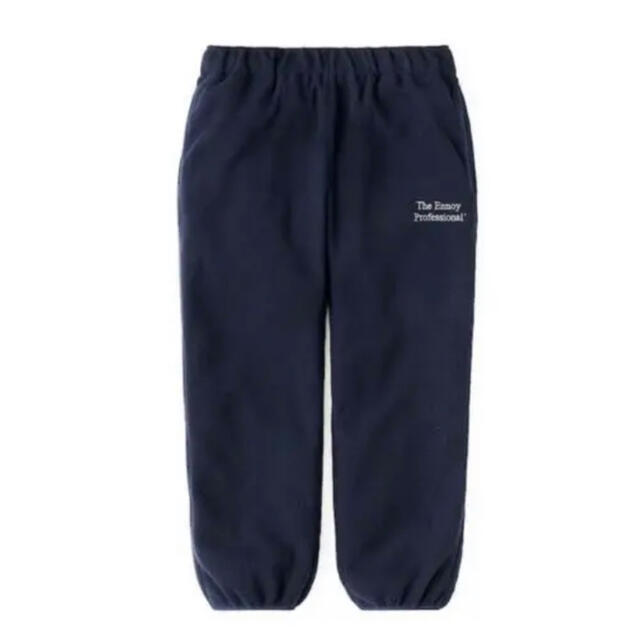 ENNOY エンノイTRACK PANTS トラックパンツＸＬスタイリスト私物