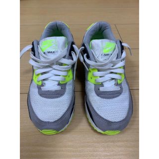 ナイキ(NIKE)のNIKE AIR MAX 23.5cm 🎶sachi31様専用🎶(スニーカー)