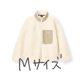 ソフ(SOPH)のSOPH(GU)(ブルゾン)