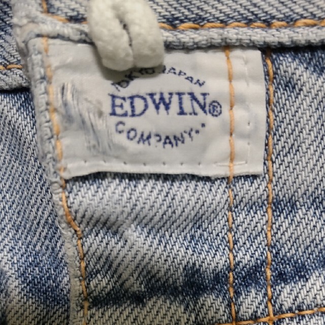 EDWIN(エドウィン)のEDWIN  昭和物　 メンズのパンツ(デニム/ジーンズ)の商品写真