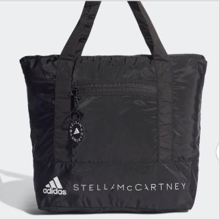 アディダスバイステラマッカートニー(adidas by Stella McCartney)のアディダスステラマッカートニー　トートバッグ(トートバッグ)