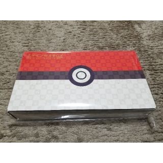 ポケモン(ポケモン)のポケモン切手BOX〜ポケモンカードゲーム見返り美人・月に雁セット〜(Box/デッキ/パック)