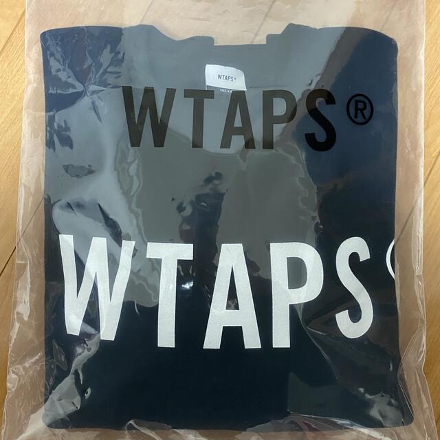 WTAPS WTVUA 21AW SCREEN スウェット Mサイズ 新品正規品