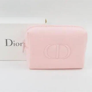 ディオール(Dior)のディオール ノベルティポーチ　(ポーチ)