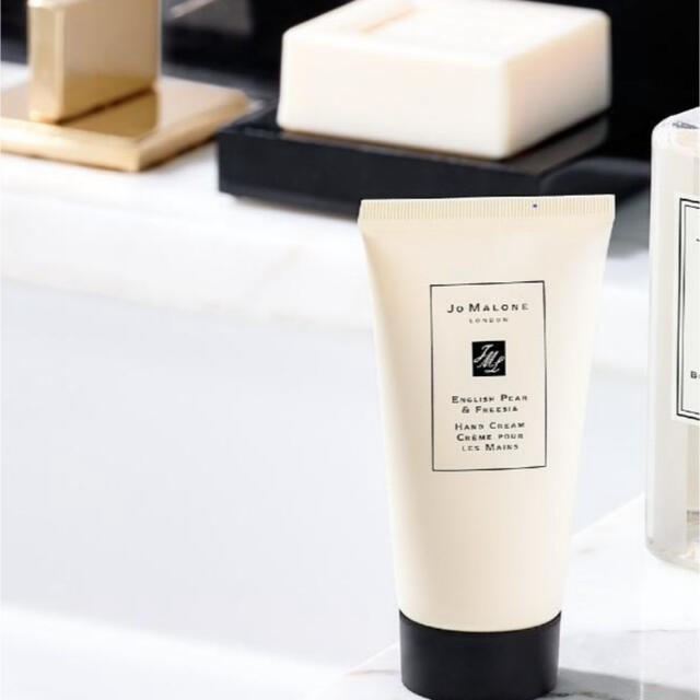 Jo Malone(ジョーマローン)のジョー　マローン　ロンドン　ハンドクリーム コスメ/美容のボディケア(ハンドクリーム)の商品写真