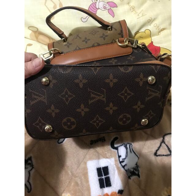 LV リュック レディースのバッグ(リュック/バックパック)の商品写真