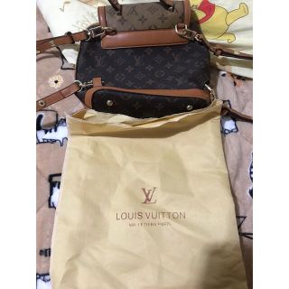 LV リュック(リュック/バックパック)