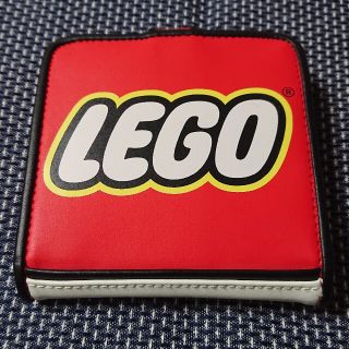 レゴ(Lego)のLEGO  レゴ ウォレット(財布)