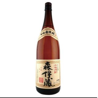 森以蔵(焼酎)