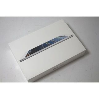 アップル(Apple)のiPad mini MD523J/A A1432 32GB 2012 未開封品(タブレット)