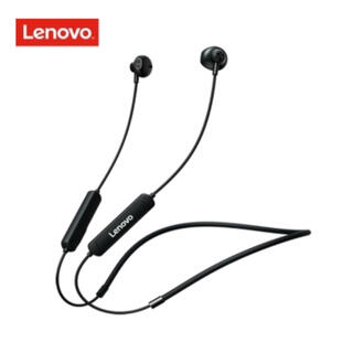 レノボ(Lenovo)のLenovo-Bluetooth 5.0ワイヤレスイヤホン　ipx5 防水(ヘッドフォン/イヤフォン)