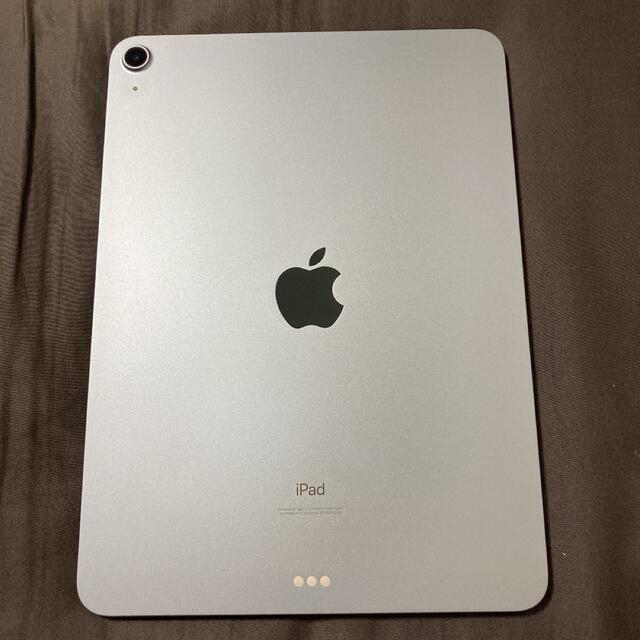 注目のブランド Apple スカイブルー 256GB WiFi 第4世代 iPadAir