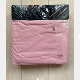 Ralph Lauren - ラルフローレン 布団カバー シングルの通販 by