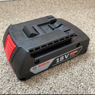 ボッシュ(BOSCH)のボッシュ  18Vバッテリー(工具)