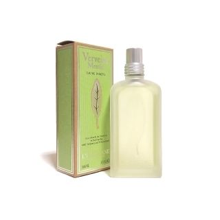 ロクシタン(L'OCCITANE)の廃盤★ロクシタン ミントヴァーベナ オードトワレ 100ml(ユニセックス)