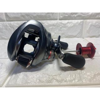 シマノ(SHIMANO)のシマノ クロナーク Ci4+150HG(リール)