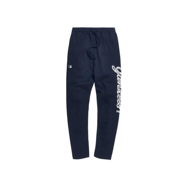 KEITH(キース)のKITH×MLB  New York Yankees Sweatpant メンズのパンツ(その他)の商品写真