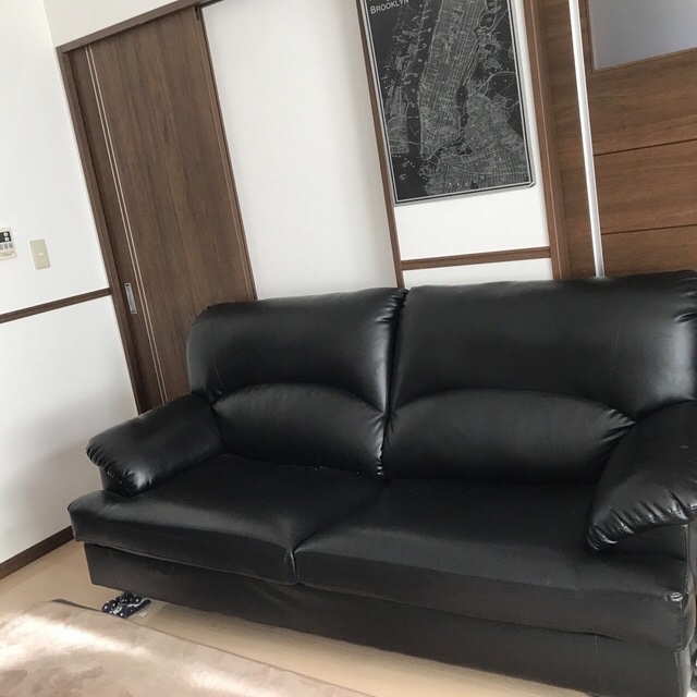 ソファー 3人がけ Cassina(カッシーナ) リプロダクト品