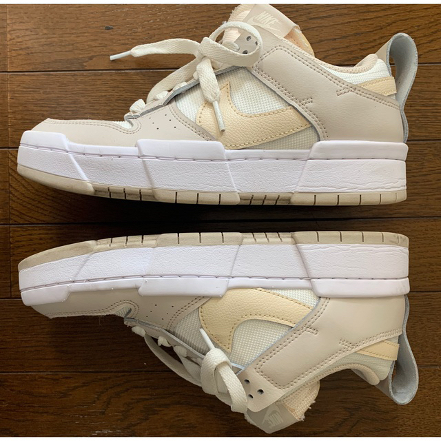 NIKE(ナイキ)のNIKE／DUNK LOW Disrapt 25cm レディースの靴/シューズ(スニーカー)の商品写真