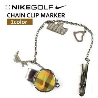 ナイキ(NIKE)の新品 NIKE GOLF ゴルフ レディース マーカー(その他)