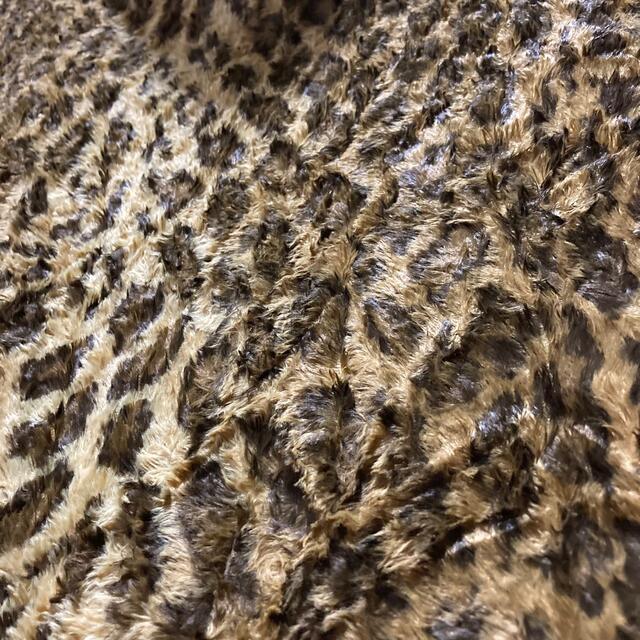 Supreme - Supreme 2014SS Fur Pullover Leopardの通販 by moet548's shop｜シュプリームならラクマ 格安正規店