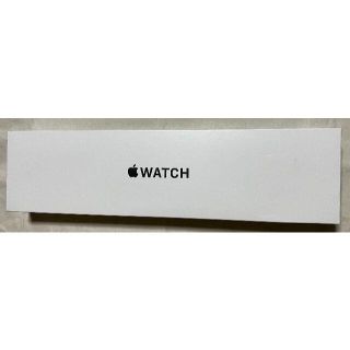 アップル(Apple)の値下げ未開封 Apple Watch SE 44mm GPS+Cellular(その他)