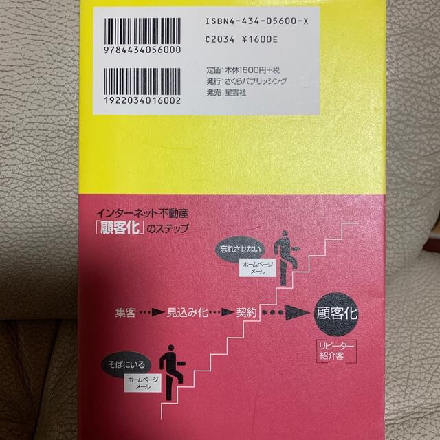 街の不動産屋さん、“待ち”の経営から抜け出す めざせ、エリアナンバ－ワン エンタメ/ホビーの本(ビジネス/経済)の商品写真